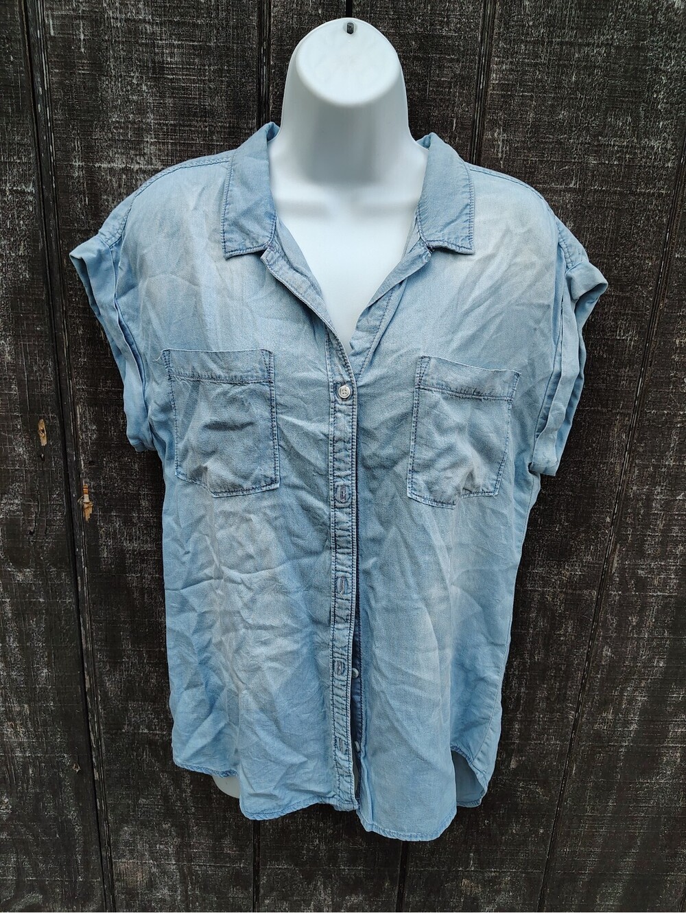 Maurice's Top